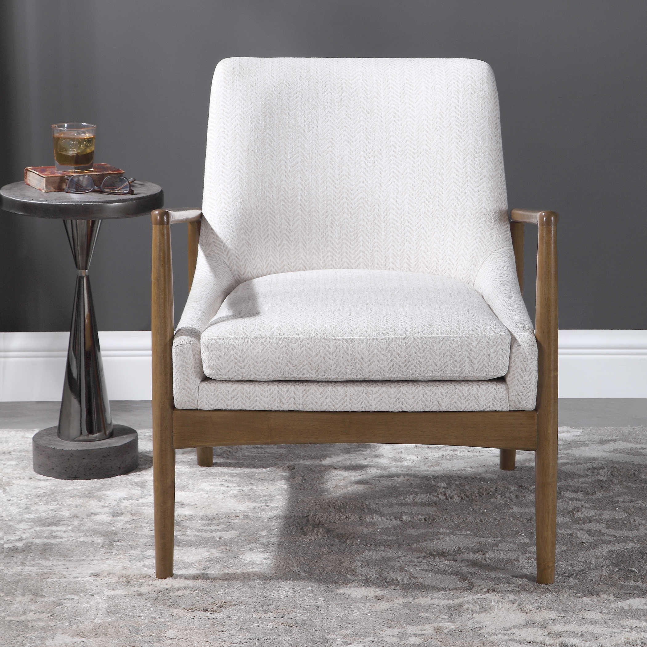 At home store accent chairs store